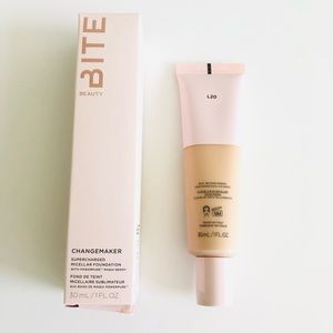 BITE Beauty NIB Changemaker Foundation L20